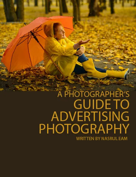 A Photographer Guide to Advertising Photography