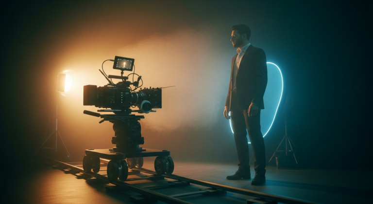 The Moving Image: Foundations of Cinematography