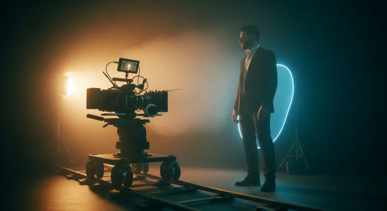 The Moving Image: Foundations of Cinematography
