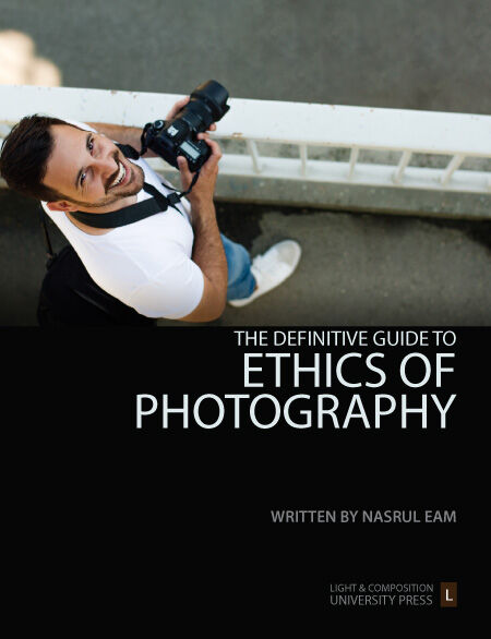 A Definitive Guide to the Ethics of Photography