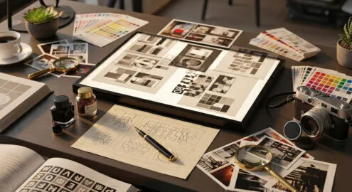 Diploma in Advertising and Visual Communication