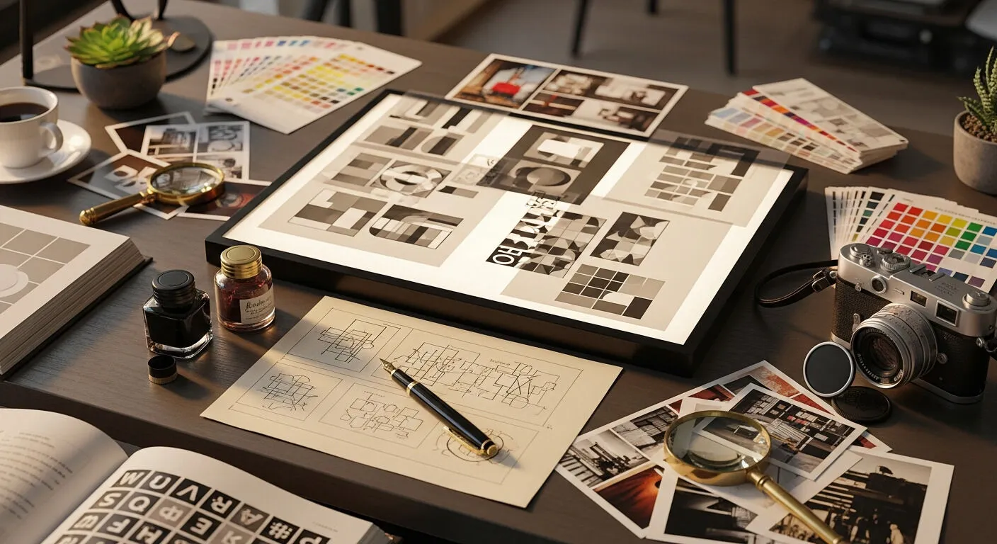 Diploma in Advertising and Visual Communication