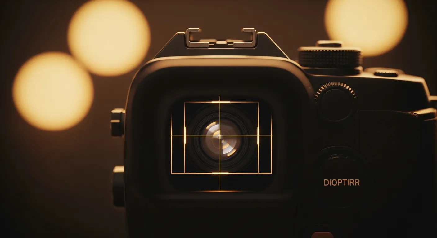 Diploma in Composition and the Photographic Eye