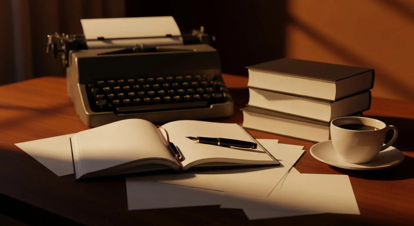 Diploma in Creative Writing and Copywriting