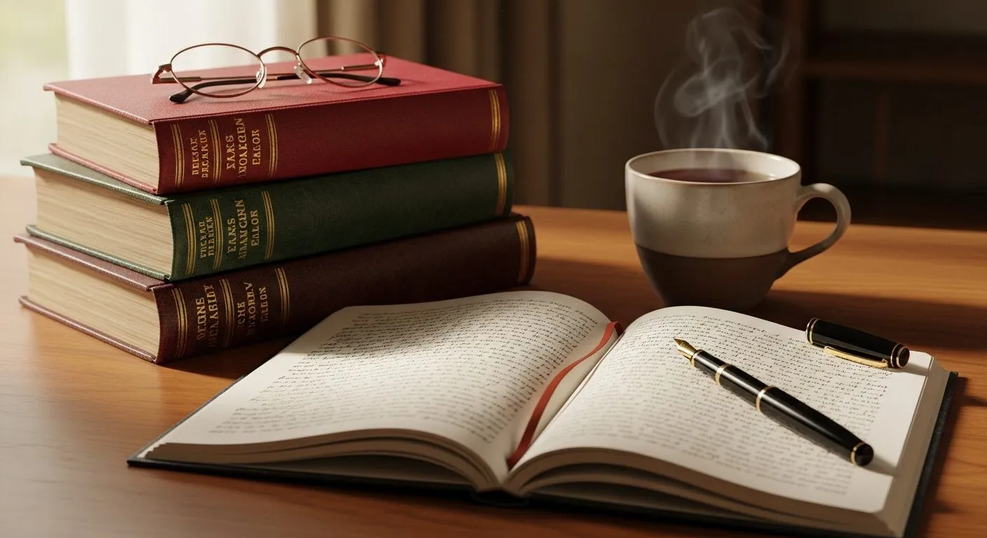 Diploma in Basic English