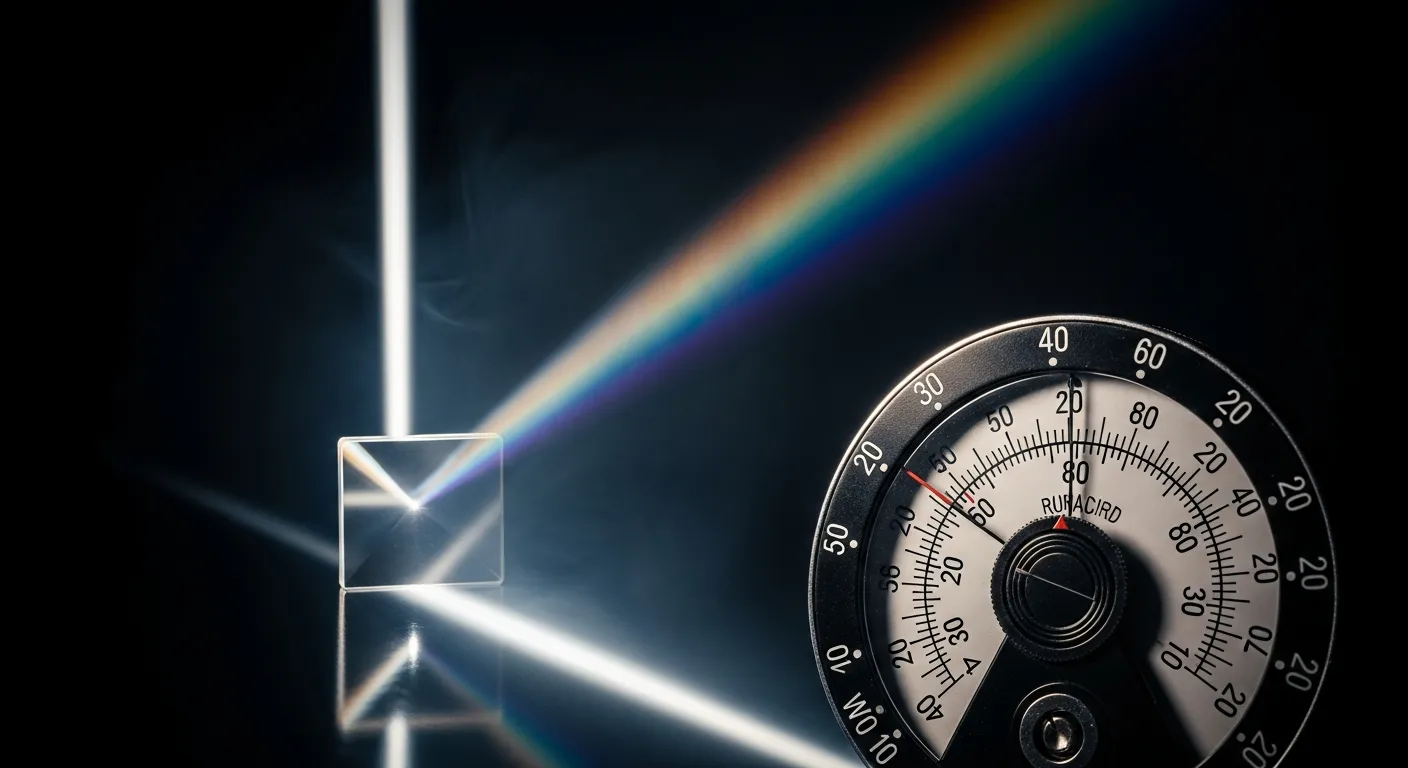 Diploma in Light, Exposure, and Color