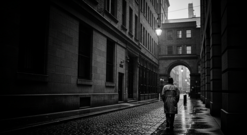 Diploma in Photojournalism and Street Documentary