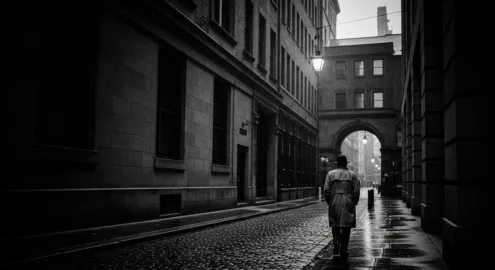 Diploma in Photojournalism and Street Documentary
