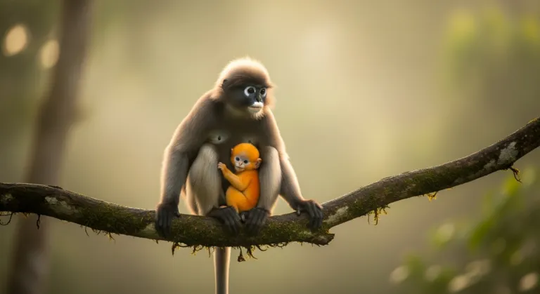 Advanced Wildlife Photography: From Canopy to Close-Up