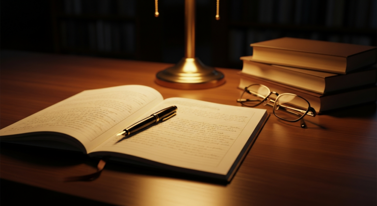 From Question to Defense: The Craft of Academic Research