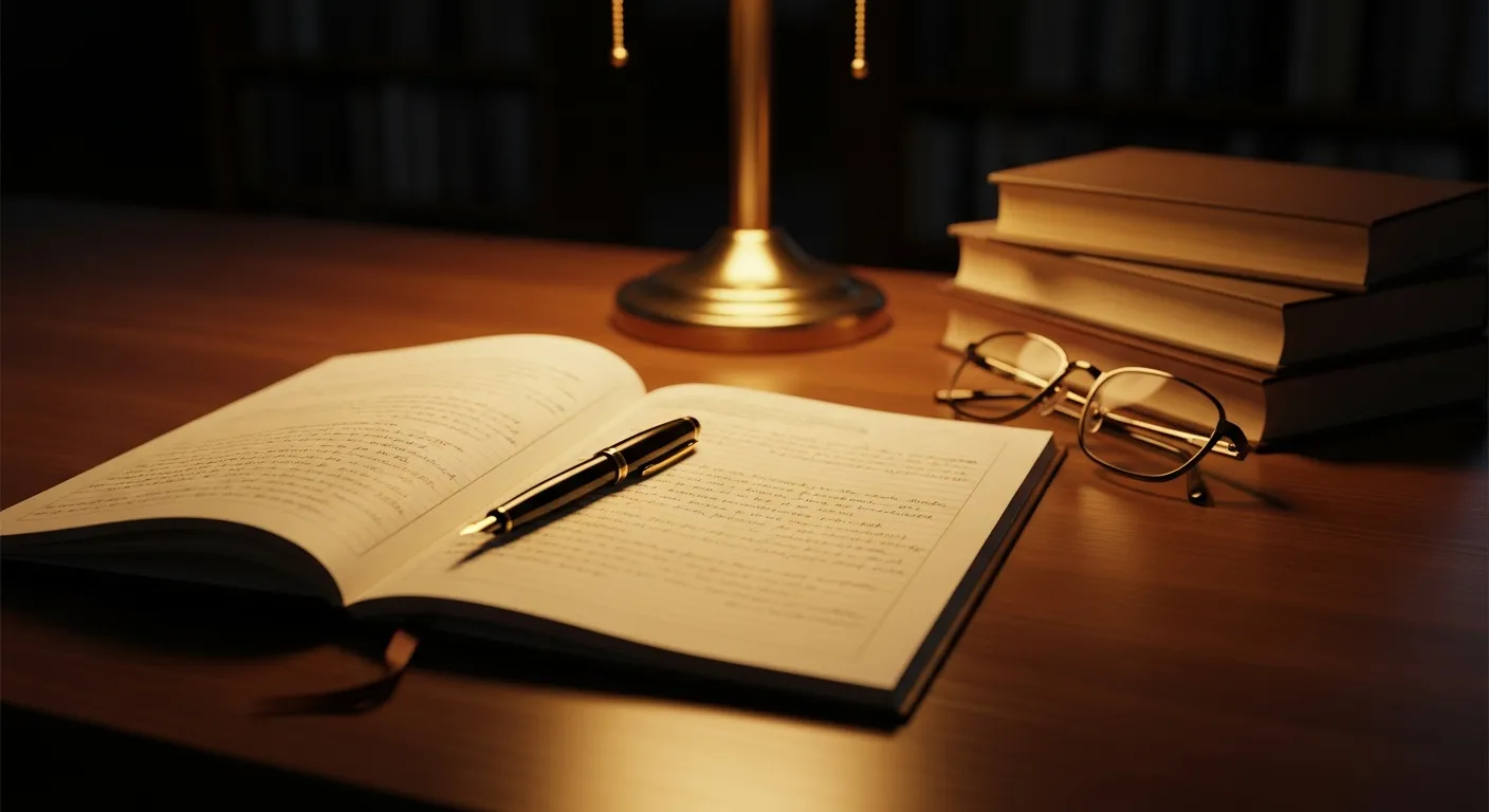 From Question to Defense: The Craft of Academic Research