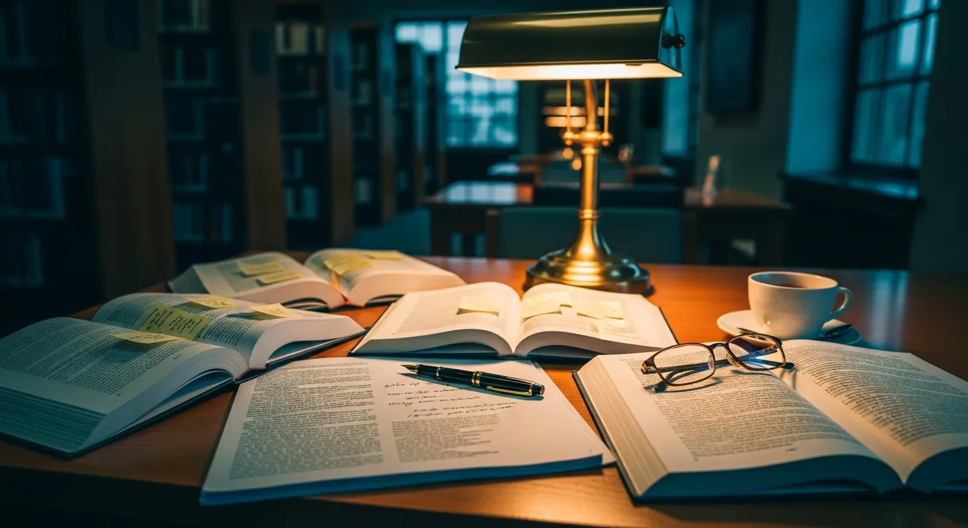 From Reader to Researcher: Critical Thinking for Graduate Study