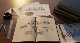 The Architecture of Evidence: Research Design and Methods for Graduate Study