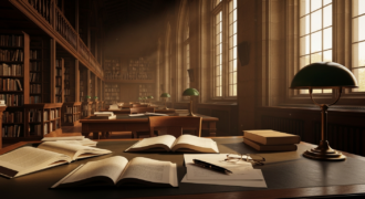 Beyond the Dissertation: Original Scholarship, Publication, and Academic Leadership