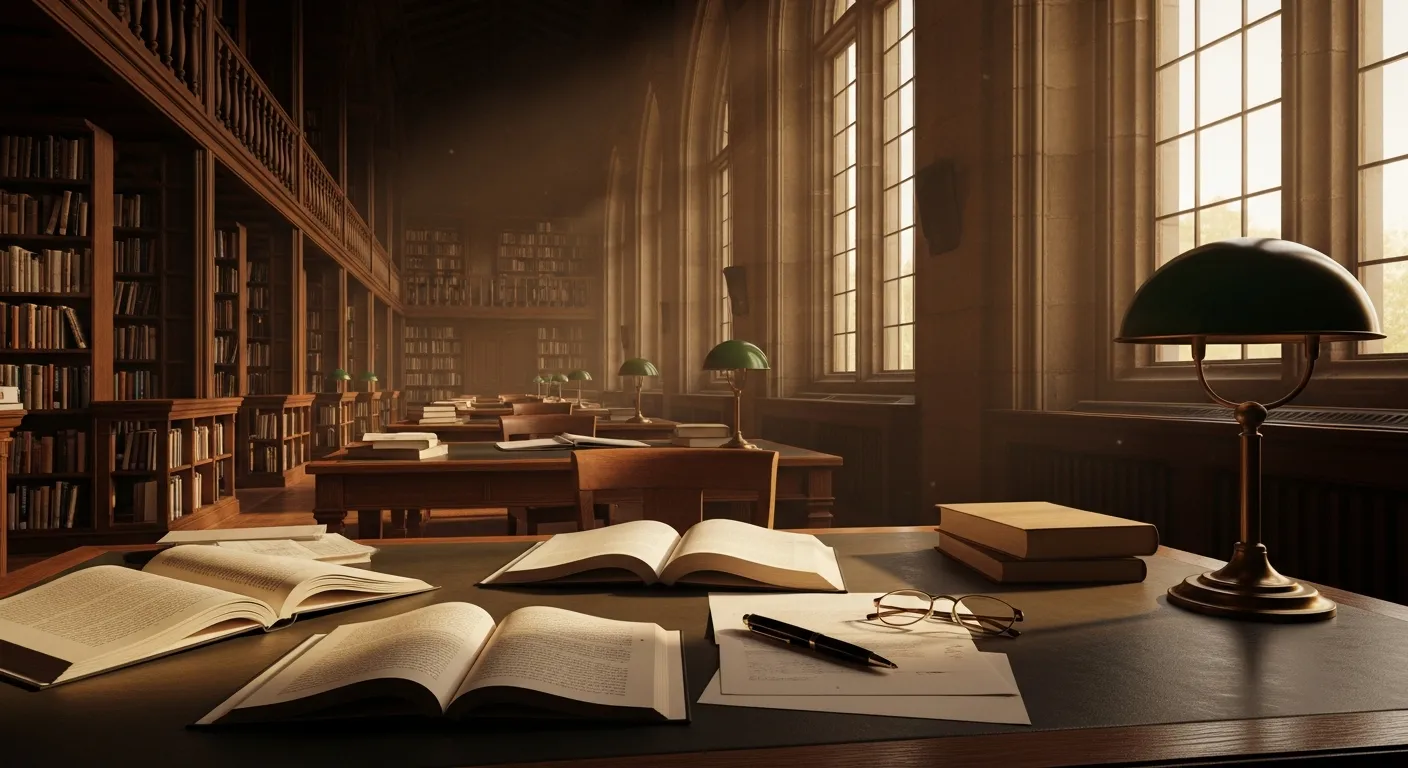 Beyond the Dissertation: Original Scholarship, Publication, and Academic Leadership