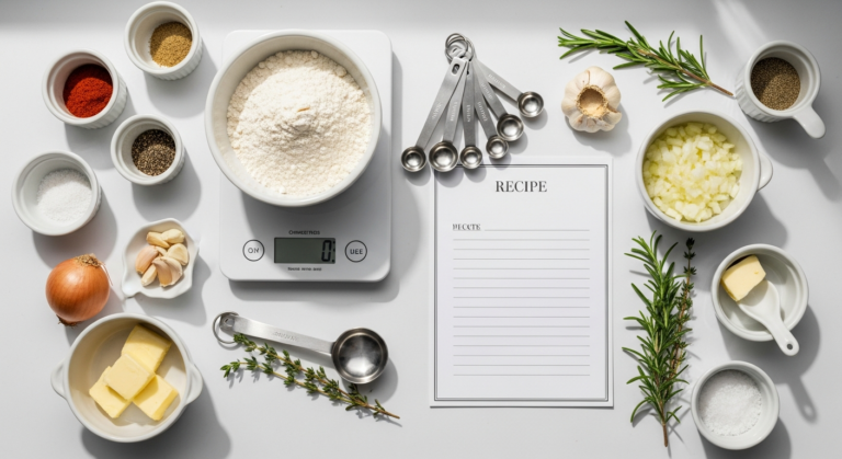 Precision on the Page: Instructions, Scaling, and the Complete Recipe