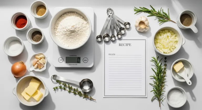 Precision on the Page: Instructions, Scaling, and the Complete Recipe