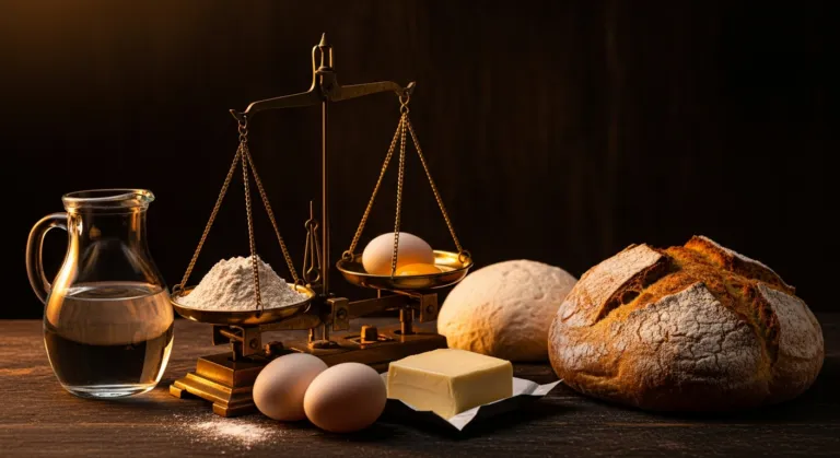 Cooking by Ratio: The Chef’s Path Beyond the Recipe
