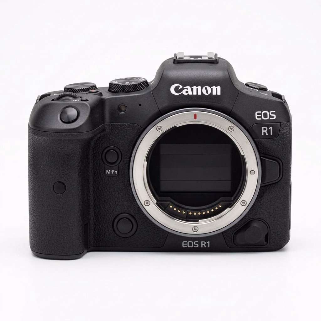 Canon EOS R1