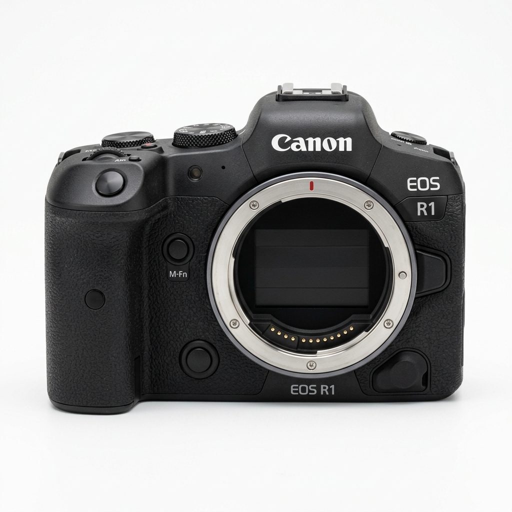 Canon EOS R1