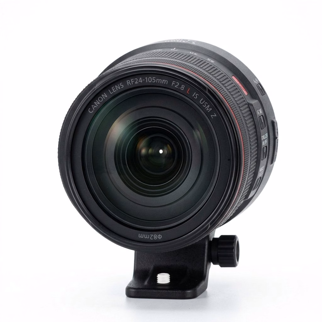 Canon RF 24-105mm f/2.8 L IS USM Z