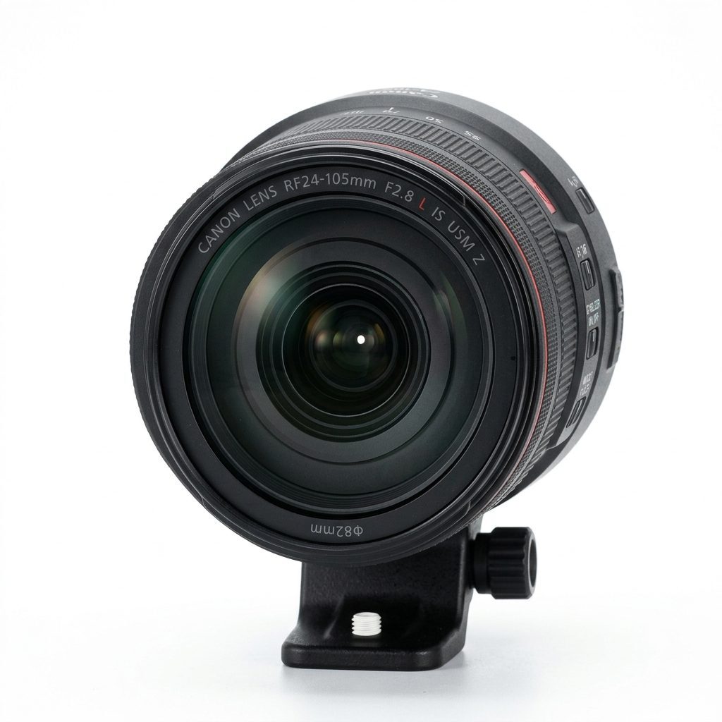 Canon RF 24-105mm f/2.8 L IS USM Z