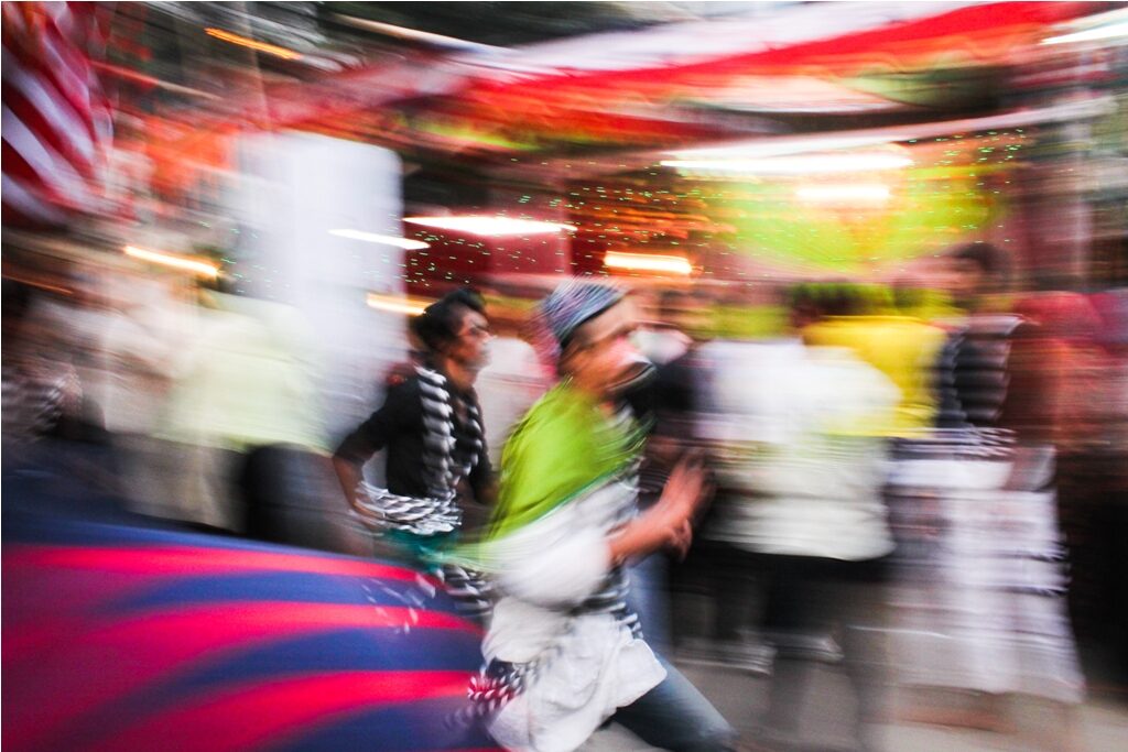 Escape by Javed Miandad