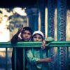 Friend by Javed Miandad