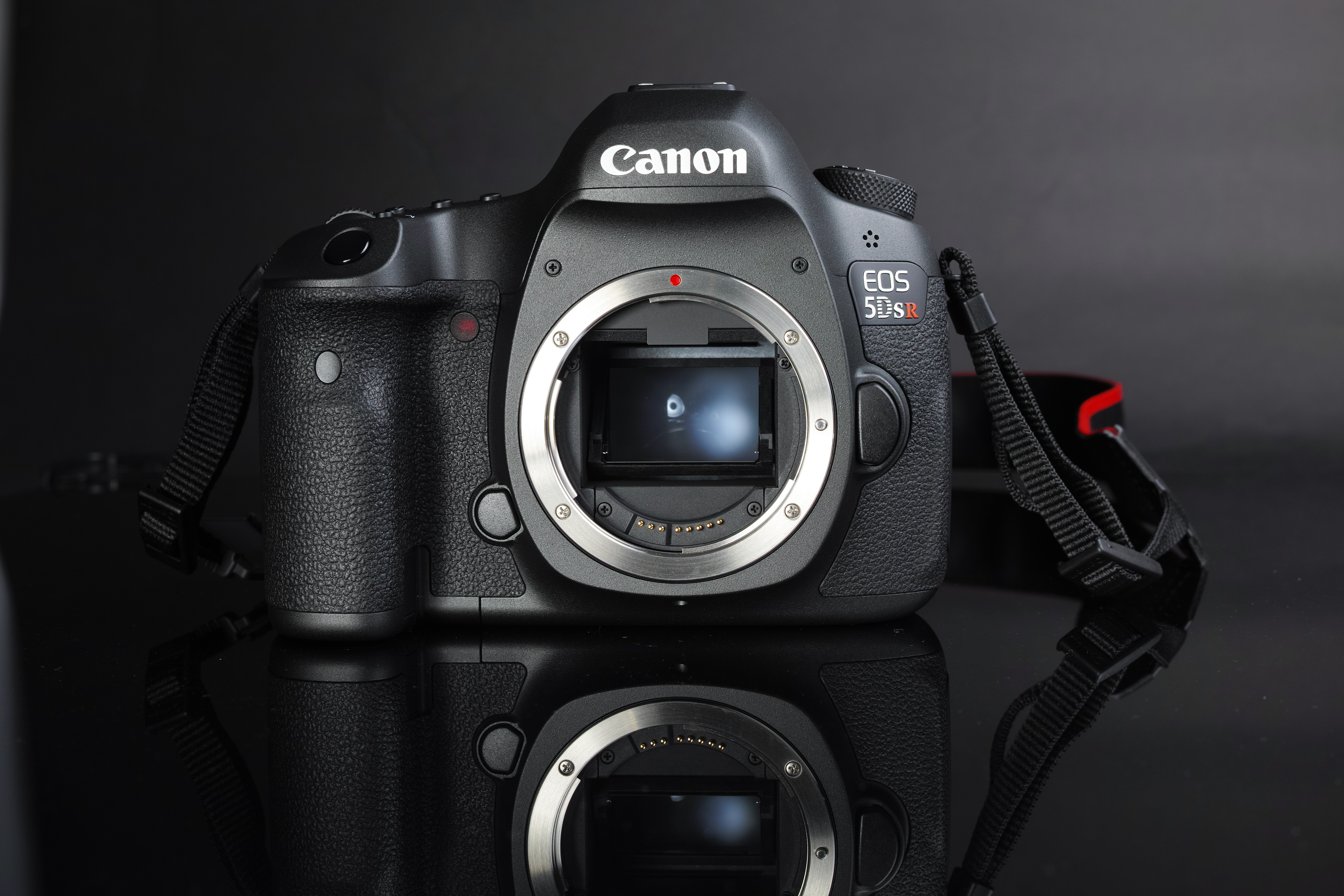 Canon EOS 5DS