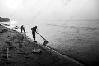 Fisherman's Sweep at the River's Edge - Fisherman's Sweep, Fisherman's Sweep River Edge, Nasrul
