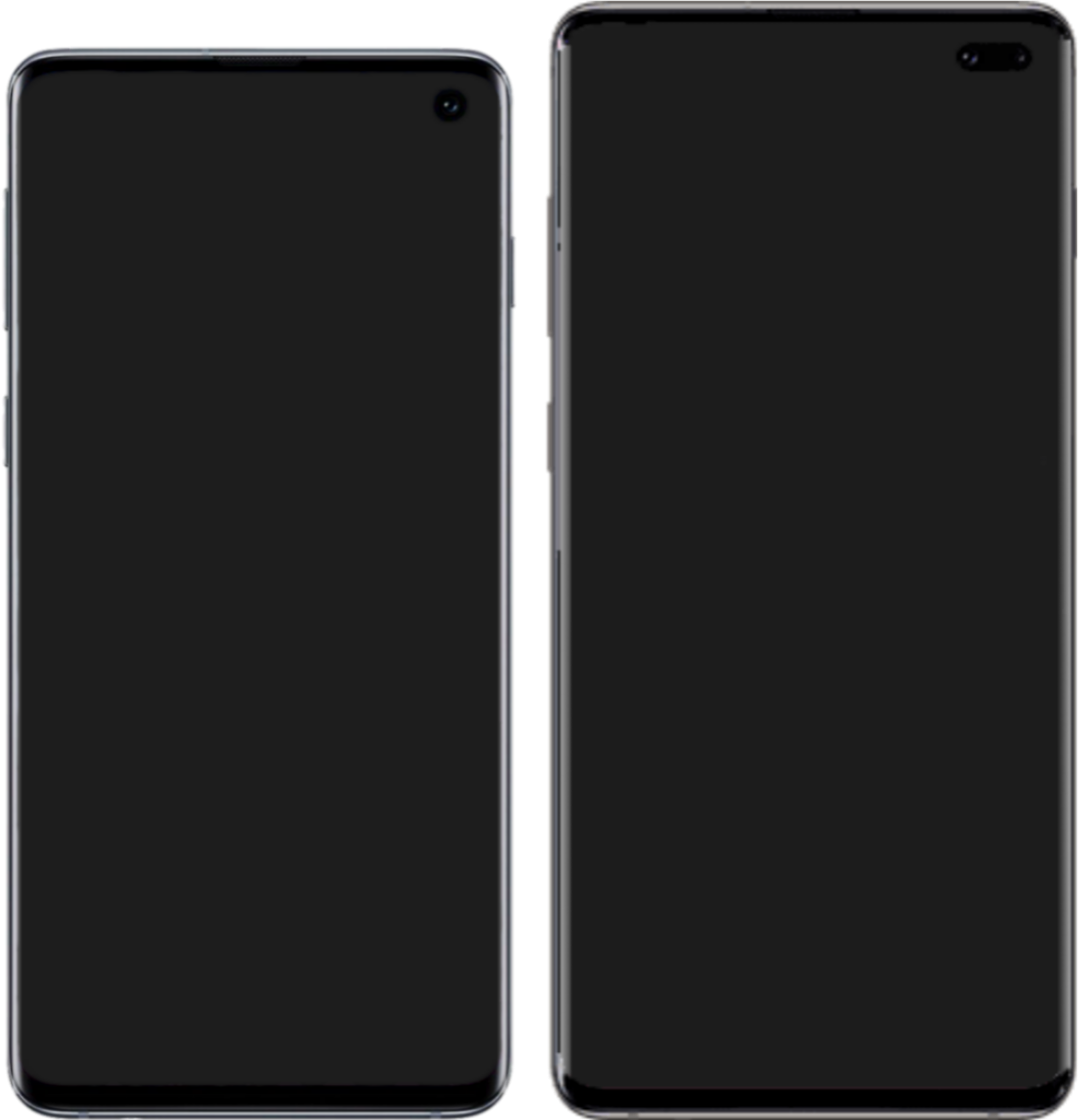 Samsung Galaxy S10