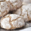 Coconut Amaretti by Jasna Verčko - Food Photography,  Amaretti,  Jasna Verčko,  Culinary Photography,  Photography Awards