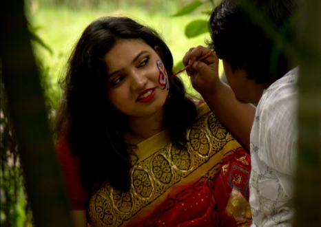 A Beautiful Tableau of Colors by Shahnaz Parvin - Photojournalism, Photography Awards, Photo of the Day, Art Photography, Online Photography Courses