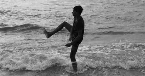 Reckless Youth by Karthick Saravanan - Photojournalism, Photography, Black and White Photography,  Award-Winning Photography, Light & Composition University