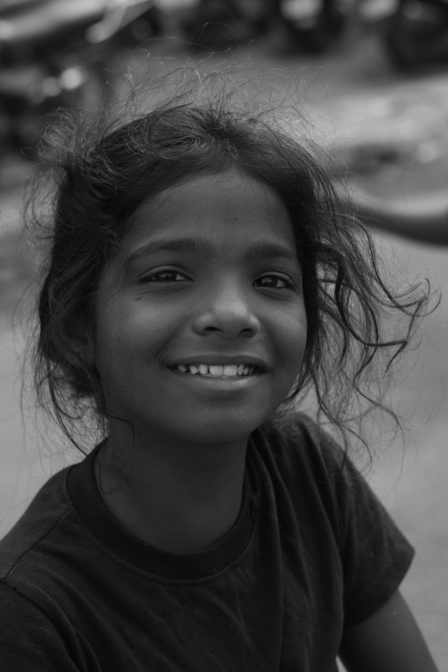 A Tale of Happiness and Sadness by Karthick Saravanan