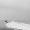 A Surf of Grey Men by Karthick Saravanan - Monochrome Photography, Long Exposure Photography, Photo of the Day, Art Photography, Photography Awards