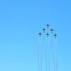 Air Show by Leanne Lindsay - Air Show Photography, Photojournalism, Photography Awards, Photo of the Day, Light & Composition University