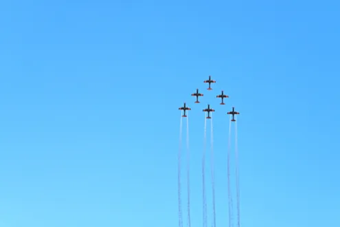Photo of the Month — July 2023