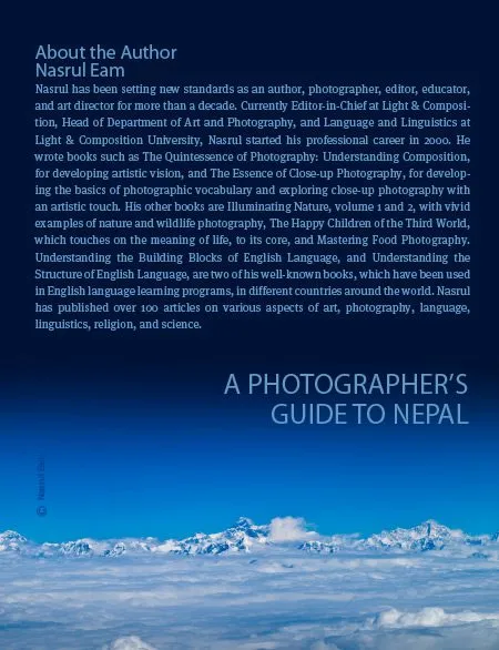A Photographer’s Guide to Nepal