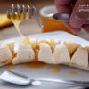Banana Dessert by Rodrigo Aliaga - Food Photography, Photography Education, Online Photography Courses, Diploma in Photography, Art Photography