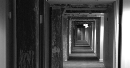 Beams on the Pier by Leanne Lindsay - Art Photography, Photo of the Day, Photography Awards,  Conceptual Photography, Pier Photography