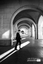 Brussels by Silvia Bukovac Gasevic - Brussels Photography, Photo of the Day, Autumn Photography, Art Photography, Light & Composition