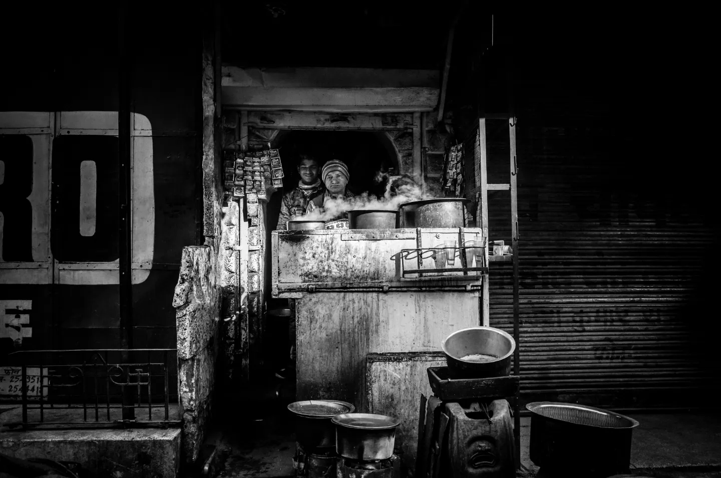 Photo of the Month — February 2022