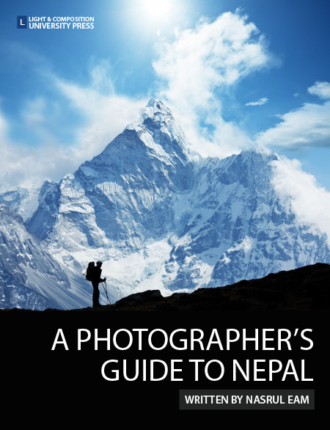 A Photographer's Guide Series from A Photographer’s Guide to Nepal