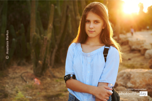 Desert Reverie by Anastasia Markus - Photo of the Day,Photography Awards,Online Photography Courses,Desert Photography