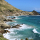 Guana Bay Shore by Kristel Sturrus