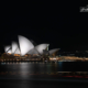 Harbour Lights by Leanne Lindsay