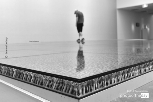 Holding up the World by Leanne Lindsay - Art Photography, Photojournalism, Photography Awards, Online Photography Courses, Leanne Lindsay