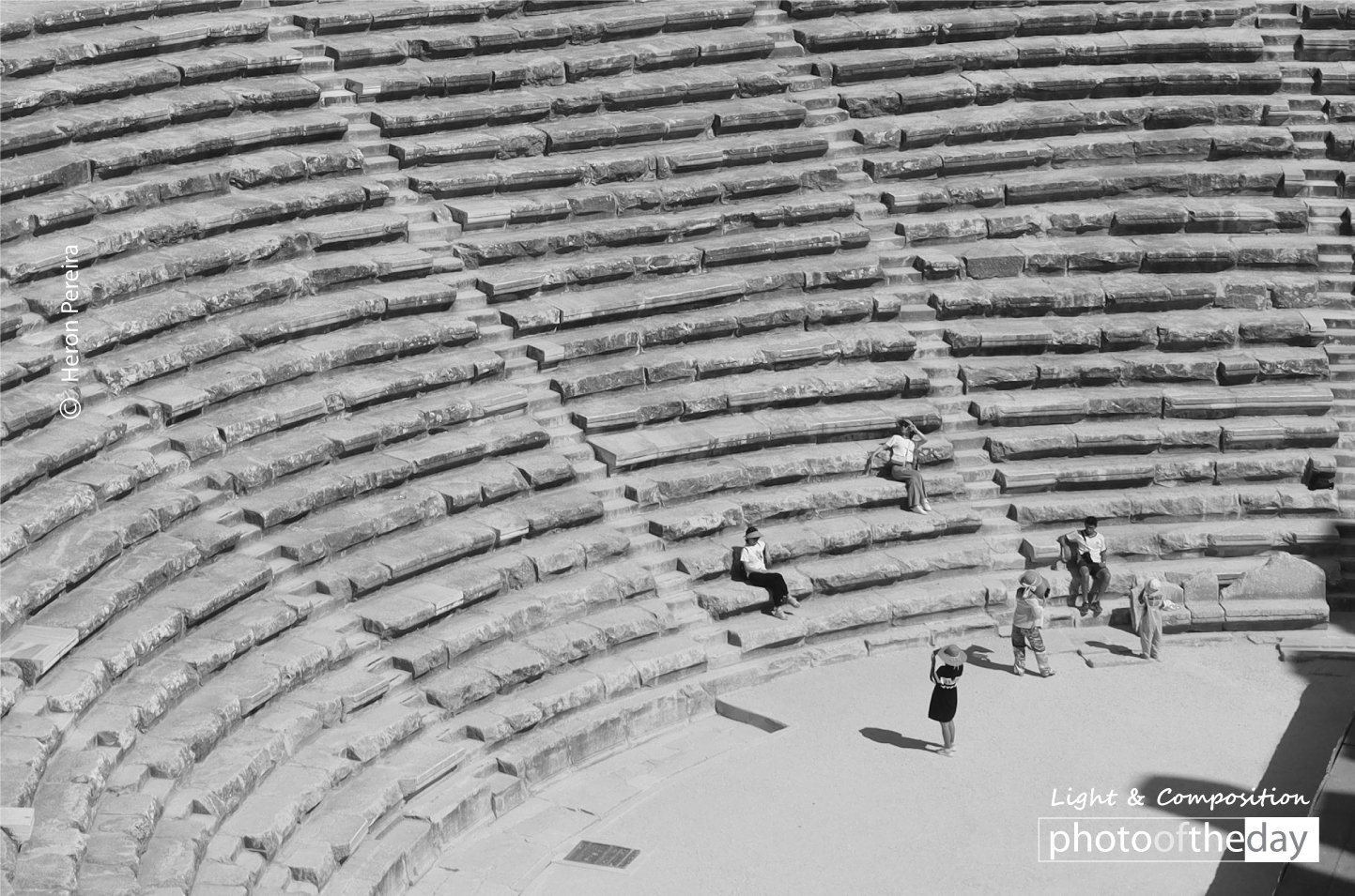 Photo of the Month | 2023 | June Human Conditions by Ilyas Yilmaz