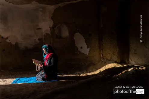 Photo of the Month — April 2023